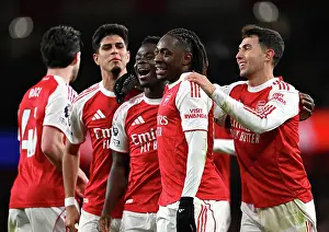 Arsenal v Tottenham Hotspur - Premier League