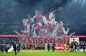 Arsenal v Tottenham Hotspur - Premier League