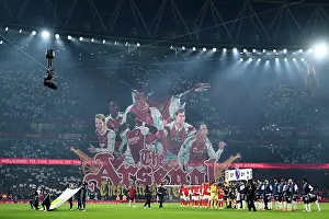 Arsenal v Tottenham Hotspur - Premier League