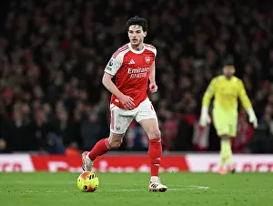 Arsenal v Tottenham Hotspur - Premier League