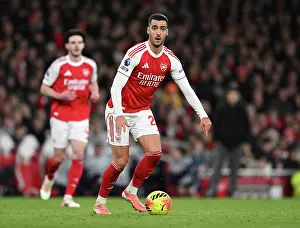 Arsenal v Tottenham Hotspur - Premier League