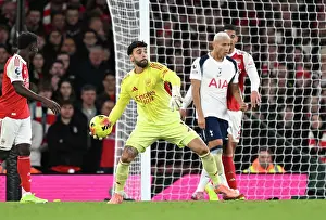 Arsenal v Tottenham Hotspur - Premier League