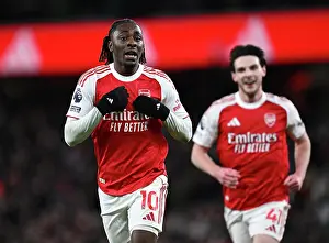 Arsenal v Tottenham Hotspur - Premier League