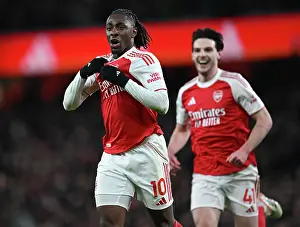Arsenal v Tottenham Hotspur - Premier League
