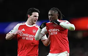 Arsenal v Tottenham Hotspur - Premier League