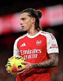 Arsenal v Tottenham Hotspur - Premier League