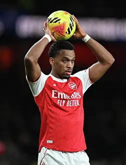 Arsenal v Tottenham Hotspur - Premier League