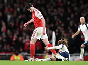 Arsenal v Tottenham Hotspur - Premier League