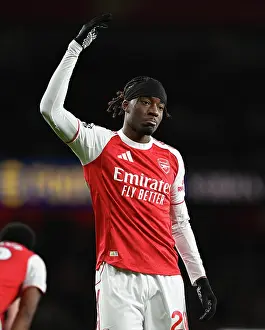 Arsenal v Tottenham Hotspur - Premier League