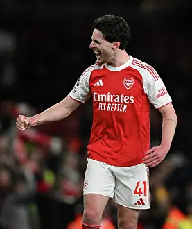 Arsenal v Tottenham Hotspur - Premier League