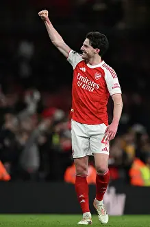 Arsenal v Tottenham Hotspur - Premier League