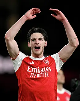 Arsenal v Tottenham Hotspur - Premier League