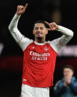Arsenal v Tottenham Hotspur - Premier League