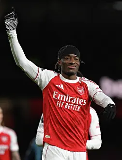 Arsenal v Tottenham Hotspur - Premier League
