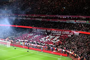 Arsenal v Tottenham Hotspur - Premier League