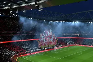 Arsenal v Tottenham Hotspur - Premier League