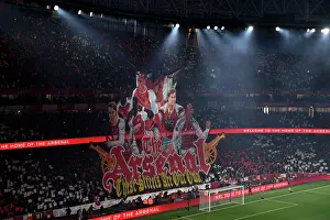 Arsenal v Tottenham Hotspur - Premier League