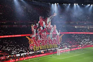 Arsenal v Tottenham Hotspur - Premier League