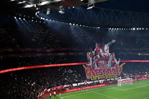 Arsenal v Tottenham Hotspur - Premier League