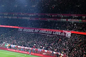 Arsenal v Tottenham Hotspur - Premier League