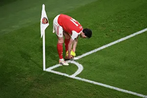 Arsenal v Tottenham Hotspur - Premier League