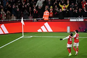 Arsenal v Tottenham Hotspur - Premier League