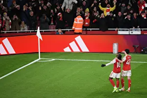 Arsenal v Tottenham Hotspur - Premier League
