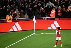 Arsenal v Tottenham Hotspur - Premier League