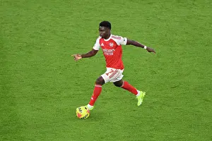 Arsenal v Tottenham Hotspur - Premier League