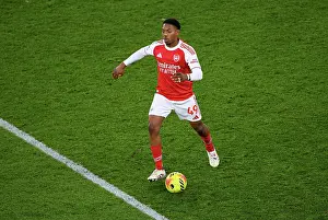 Arsenal v Tottenham Hotspur - Premier League