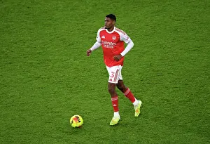 Arsenal v Tottenham Hotspur - Premier League