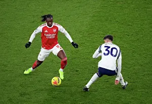 Arsenal V Tottenham Hotspur 2025-26 Prints: Arsenal v Tottenham Hotspur - Premier League
