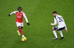 Arsenal v Tottenham Hotspur - Premier League