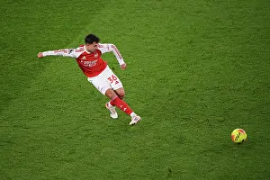 Arsenal v Tottenham Hotspur - Premier League