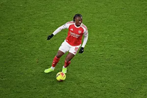 Arsenal v Tottenham Hotspur - Premier League
