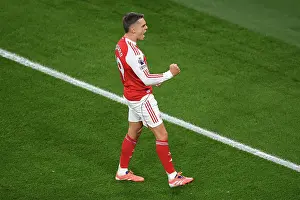 Arsenal v Tottenham Hotspur - Premier League