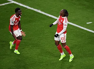 Arsenal v Tottenham Hotspur - Premier League