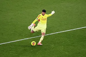 Arsenal v Tottenham Hotspur - Premier League