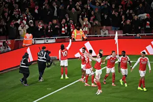 Arsenal v Tottenham Hotspur - Premier League