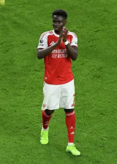 Arsenal v Tottenham Hotspur - Premier League