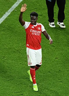 Arsenal v Tottenham Hotspur - Premier League