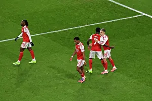 Arsenal v Tottenham Hotspur - Premier League