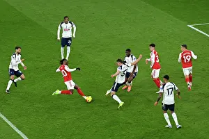Arsenal v Tottenham Hotspur - Premier League