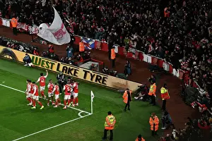 Arsenal v Tottenham Hotspur - Premier League