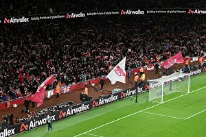 Arsenal v Tottenham Hotspur - Premier League
