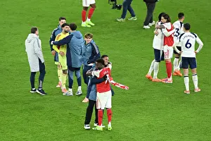 Arsenal v Tottenham Hotspur - Premier League
