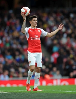 Arsenal v VfL Wolfsburg - Emirates Cup Arsenal v VfL Wolfsburg - Emirates Cup