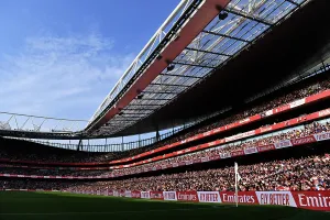 Arsenal v Villarreal - Pre-Season Friendly