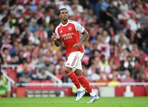 Arsenal v Villarreal - Pre-Season Friendly