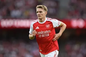 Arsenal v Villarreal - Pre-Season Friendly